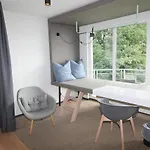 Lejlighed Junior-suite 