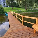 Apartmán Junior-suite 