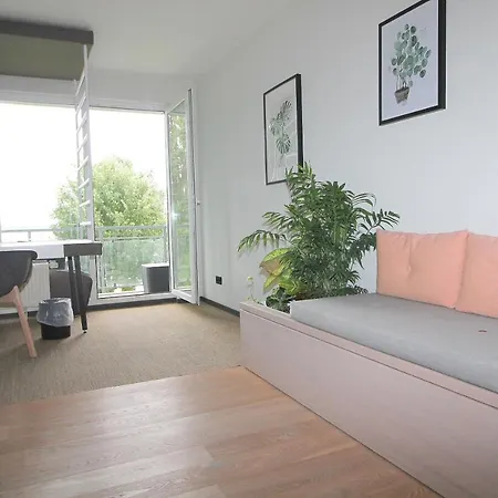 Junior-suite Bellavista Mit Seeblick *