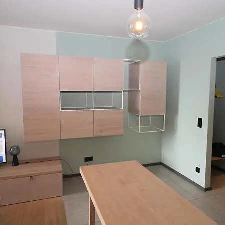 Apartment Junior-suite 