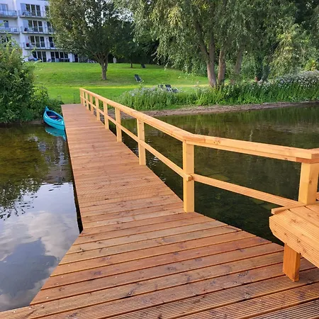 Apartament Junior-suite 