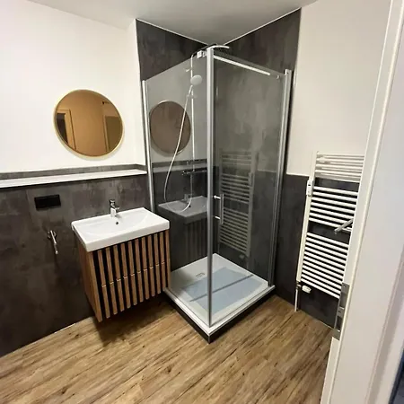 Apartament Junior-suite 