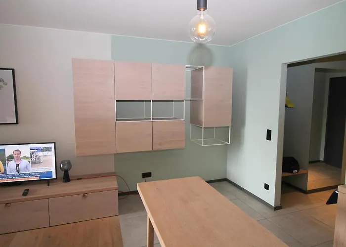 Apartment Junior-suite 